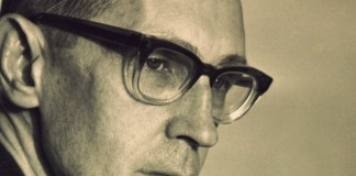 Carlos Drummond de Andrade: Congresso Internacional do Medo