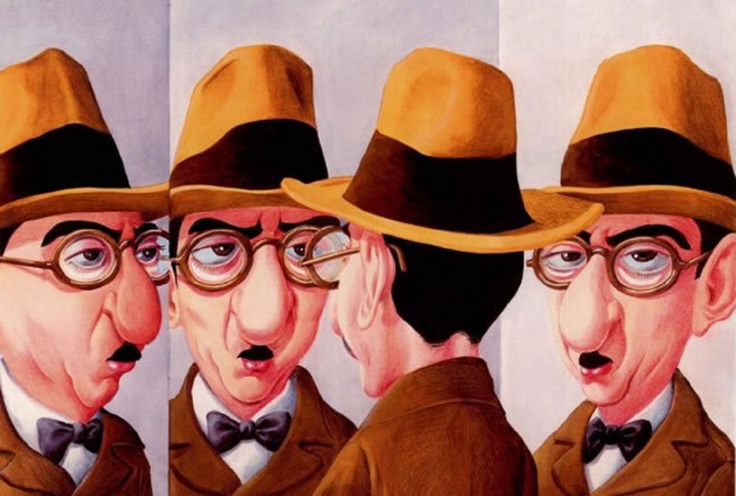 Três inesquecíveis poemas de Fernando Pessoa