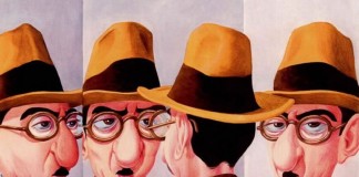 Três inesquecíveis poemas de Fernando Pessoa