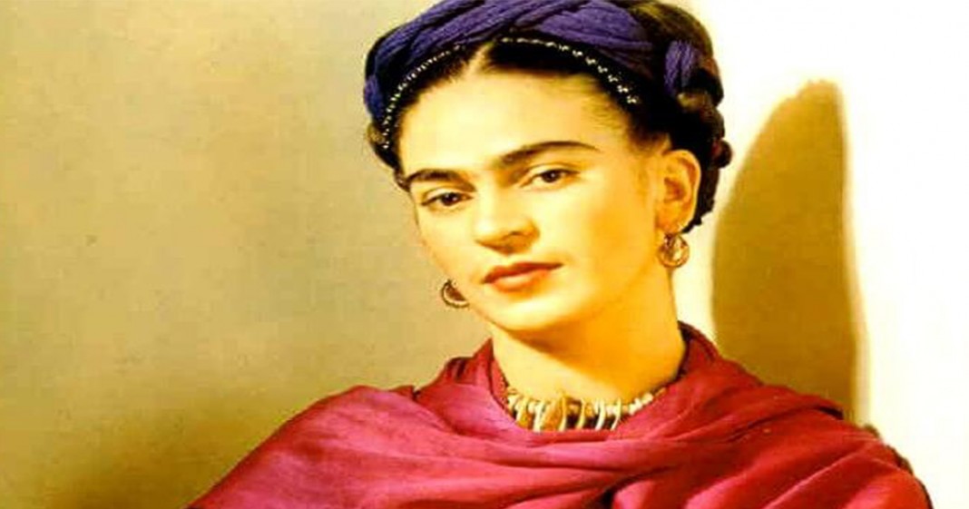 9 frases marcantes de Frida Kahlo contextualizadas e comentadas