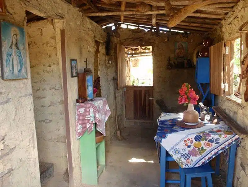 d81dde7813bd99a2f6a5498a2ec932ec Casa arrumada! – Uma linda crônica que revela o que é o lar doce lar