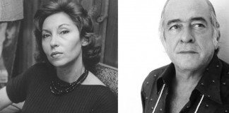 Clarice Lispector entrevista Vinícius de Moraes