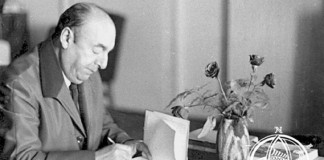 “Poema XX”, um dos mais belos poemas de Neruda