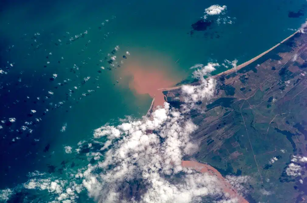 Google Imagens “É impossível recuperar o rio Doce”