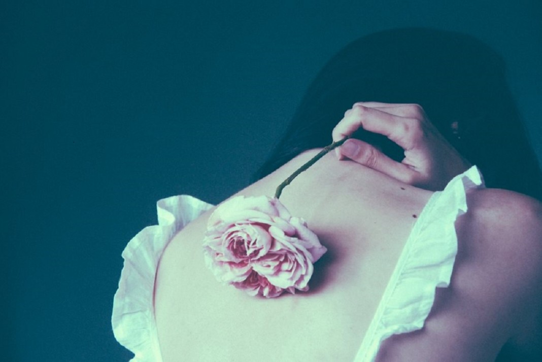 “Para uma menina com uma flor”, por Vinícius de Moraes