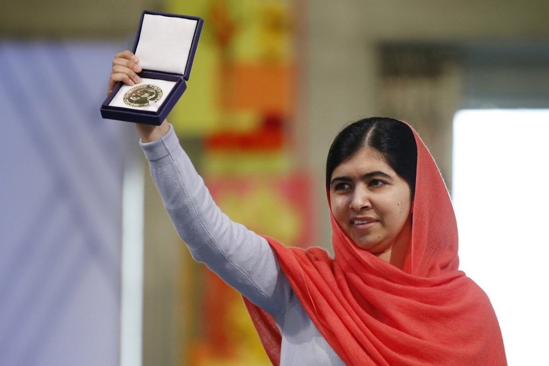 Documentário sobre a vida de Malala ganha as telas do cinema