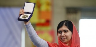 Documentário sobre a vida de Malala ganha as telas do cinema