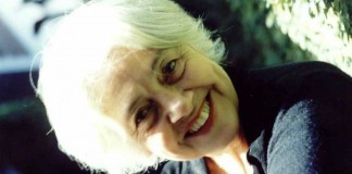 “Erótica é a Alma” – Uma reflexão de Adélia Prado – Por Fabíola Simões