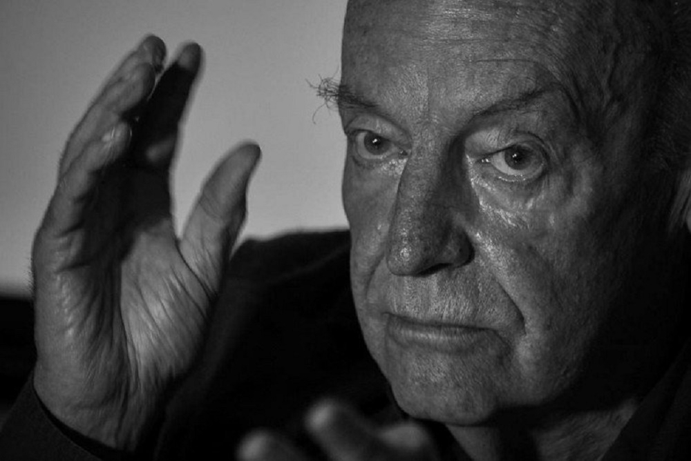 Em tempos sombrios, Eduardo Galeano fala sobre “os enviados do reino das trevas”