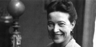 A mulher é um devir histórico: rastros de Beauvoir no Brasil