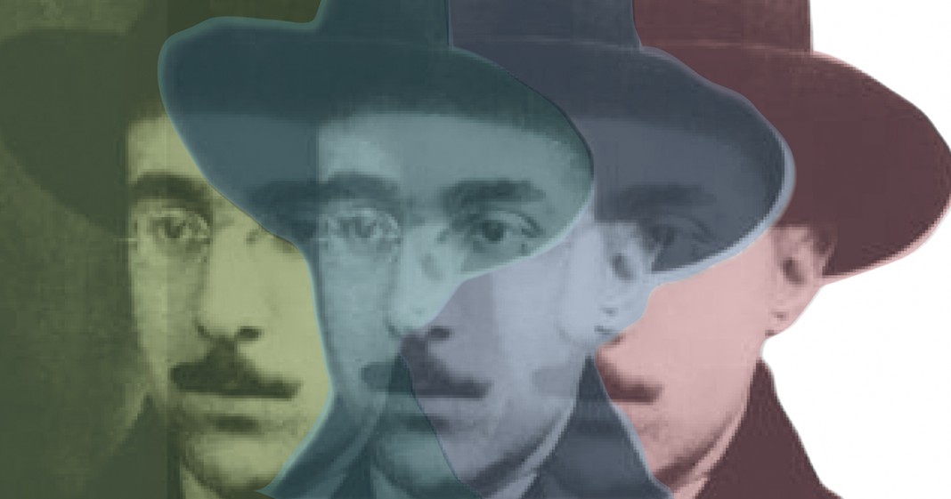 “Tabacaria”, de Fernando Pessoa: difícil é não identificar-se com esse poema