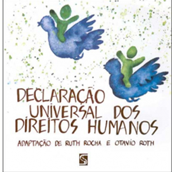 portalraizes.com - 14 livros infantis para ensinar a importância dos direitos humanos às crianças