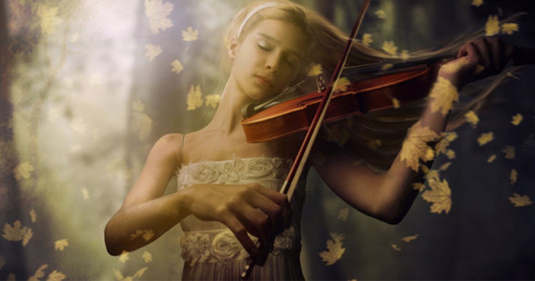 “Violinos não envelhecem”, uma sensível crônica de Rubem Alves