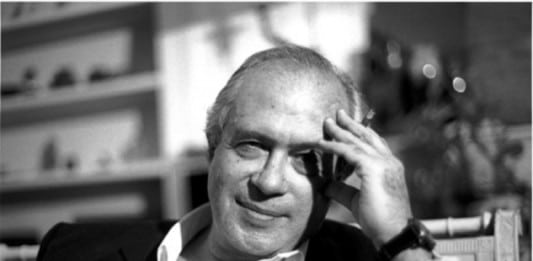 Jacques-Alain Miller