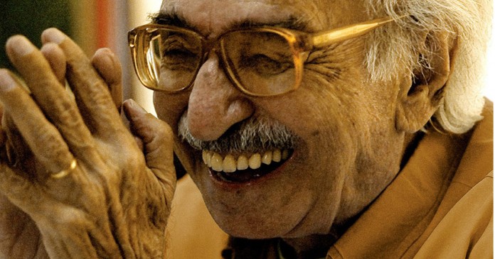 manoel de barros