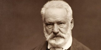 “O homem e a mulher” – Um dos poemas mais pitorescos de Victor Hugo