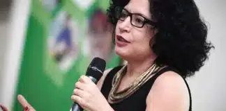 O seu corpo é o primeiro espaço que você precisa configurar: ele é uma casa – Viviane Mosé