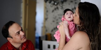Zika: O drama dos bebês que são o rosto de uma ‘pandemia’
