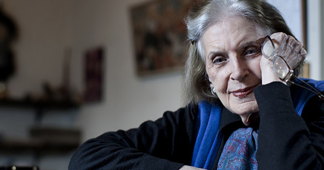 Lygia Fagundes Telles é indicada para o Nobel de Literatura