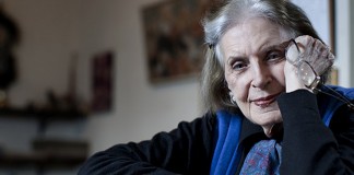 Lygia Fagundes Telles é indicada para o Nobel de Literatura