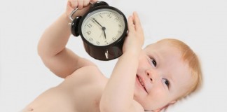 10 erros que cometemos que fazem os nossos filhos odiar a hora de dormir