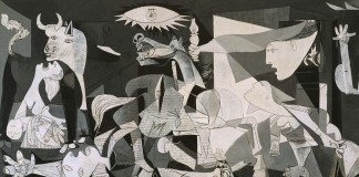 Por que a Guernica de Picasso representa um clamor de justiça aos dias atuais?