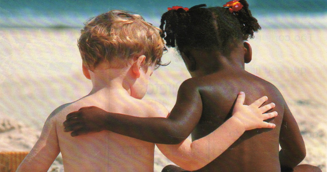 5 formas de combater a alienação racial desde a infância