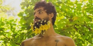 Kaio Bruno e a nova poesia de vanguarda produzida em Goiás