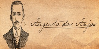 Augusto dos Anjos, o poeta gentil que escrevia versos amargos