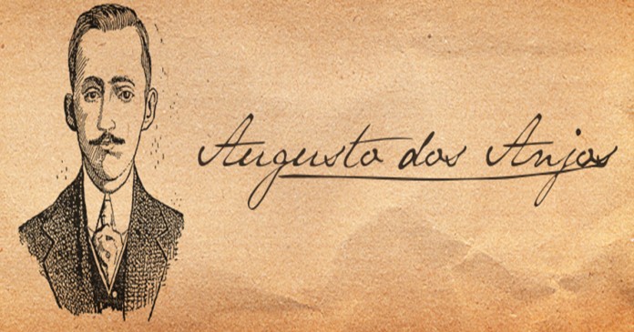 augusto dos anjos