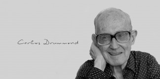 “Proponho a inversão: 10 meses de natal e 2 para o resto do ano” – Com Carlos Drummond de Andrade