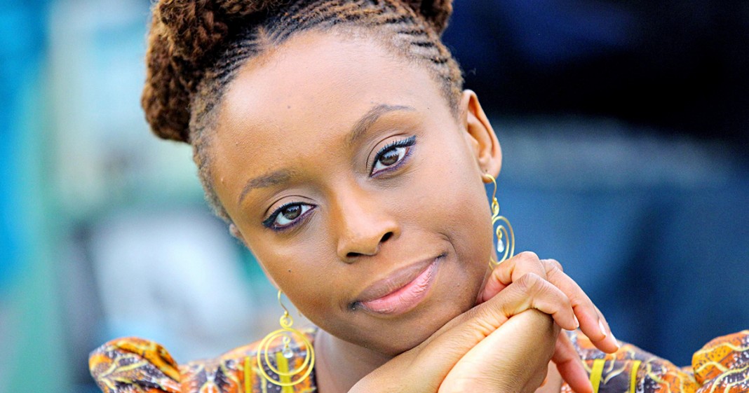 O perigo de uma única história – Por Chimamanda Adichie