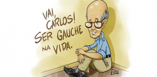 Carlos Drummond e as influências de seu “anjo torto”