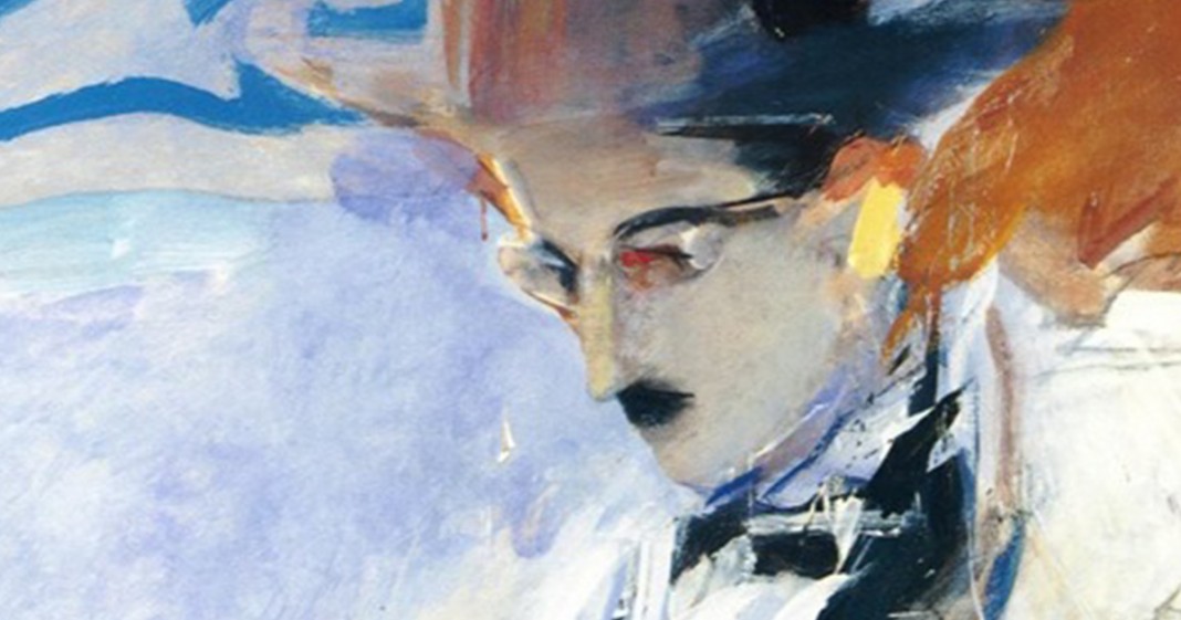 “Quem há de confessar que uma vez foi vil?” – Fernando Pessoa