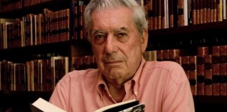 Mário Vargas Llosa: “Estudei em escolas medíocres, mas apreendi toda cultura que eu quis”