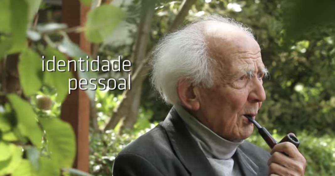 “Identidade não se herda – Crie a sua” – Por Zygmunt Bauman