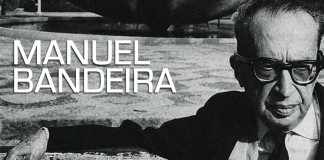 Arte de Amar – Um sensível e etéreo poema de Manuel Bandeira