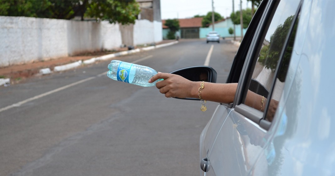 Tudo o que não puder contar, não faça: integridade é não agir errado mesmo sozinho