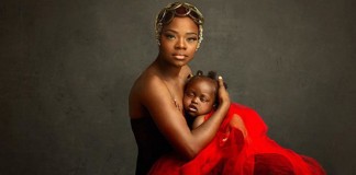 Olajumoke: Um conto de fadas urbano na Nigéria