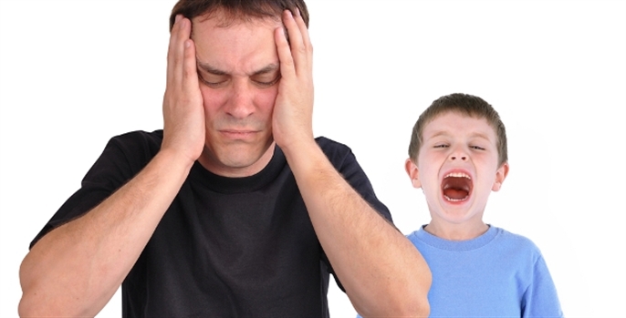 4 razões porque os filhos param de respeitar os pais portalraizes.com - 4 razões porque os filhos param de respeitar os pais