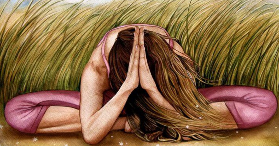 7 frases de Osho para passar a semana