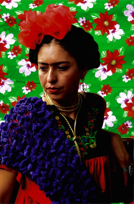 portalraizes.com - Somos todas Frida: artistas fazem exposição de "Fridas" em homenagem ao Dia da Mulher