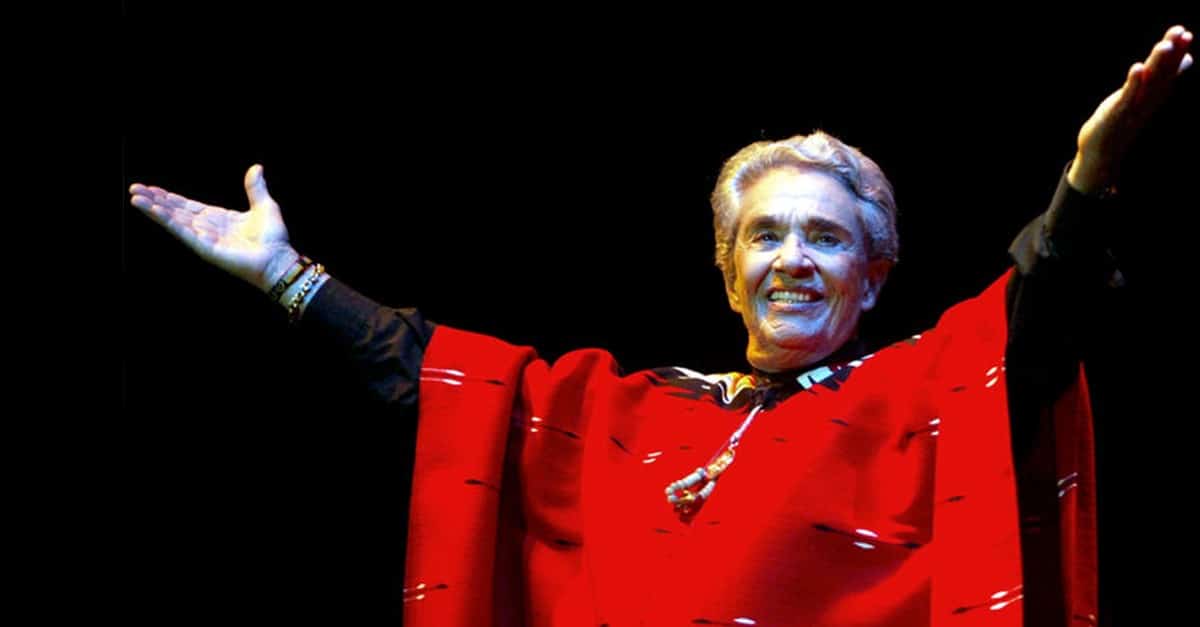 Chavela