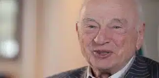 “Temos uma dupla identidade” – Por Edgar Morin