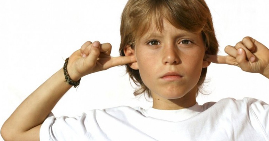 4 razões porque os filhos param de respeitar os pais