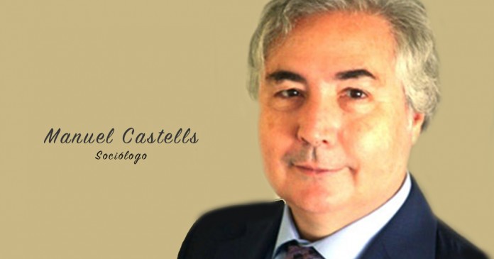 Manuel Castells
