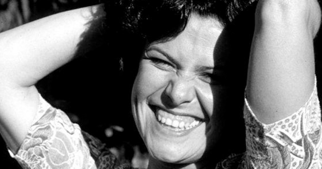 Os 75 anos de Elis Regina nas águas deste março pandêmico