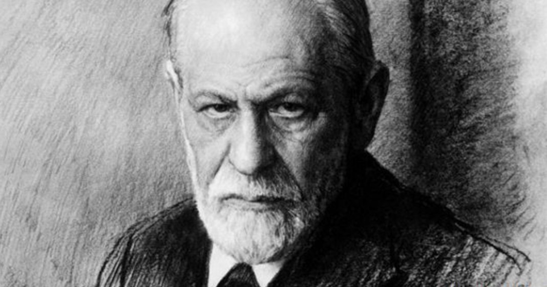 ‘Obra completa de Freud’ para baixar gratuitamente