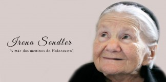 Conheça Irena Sendler, a mulher que salvou milhares de crianças judias