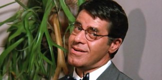 Jerry Lewis morre aos 91 anos: “As pessoas não podem odiar quando estão rindo”